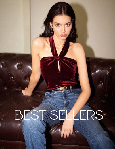 Best Sellers