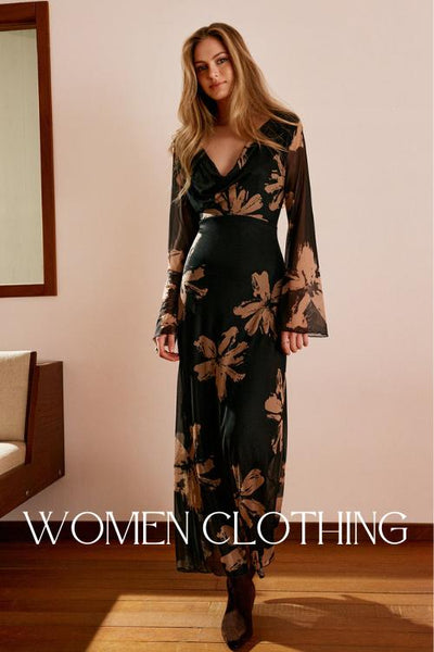 Woman clothing