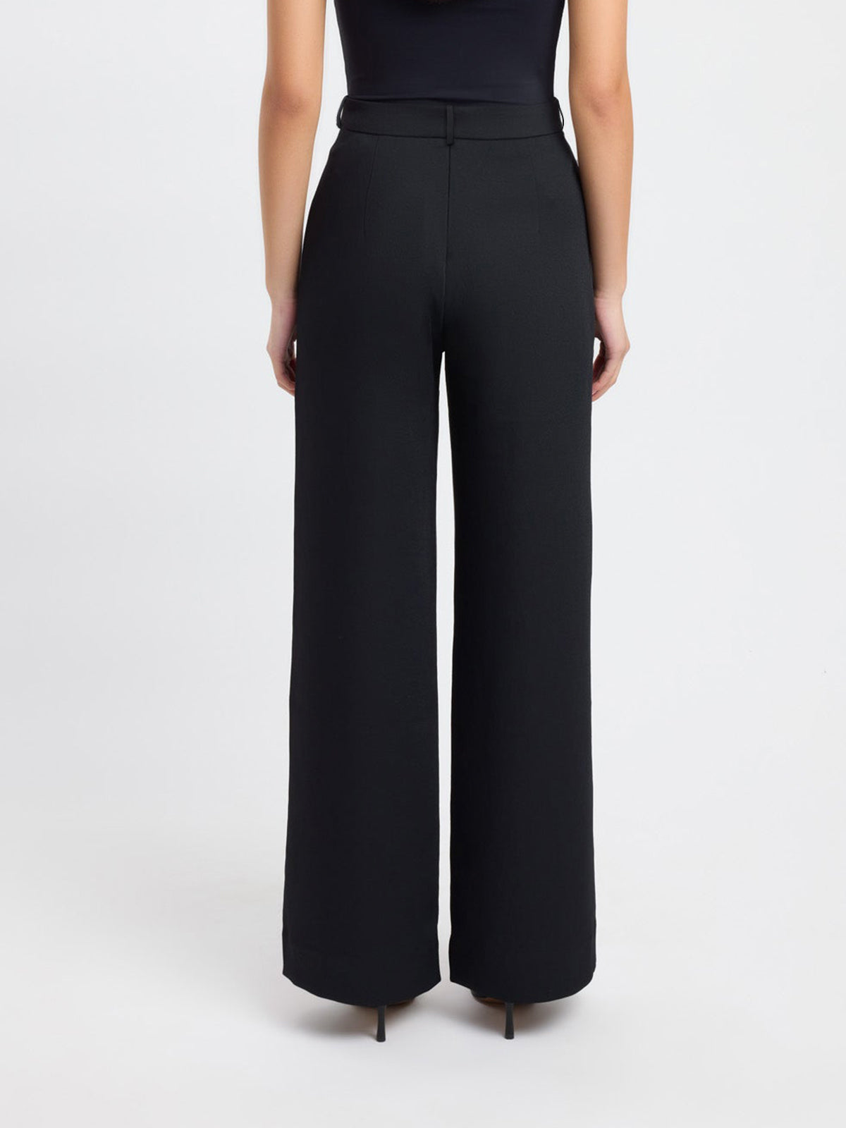 Casual - Straight Leg Dress Pants