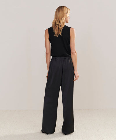 Demi Pant - comfort pants